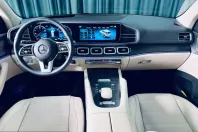 Mercedes-Benz GLE 350 (Clasa GLE) din 2022 cu 43.000 km - oferta MER243955 - foto 32