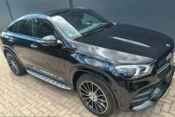 Mercedes-Benz GLE 400 (Clasa GLE) din 2021 cu 79.860 km - oferta MER243956 - foto 2