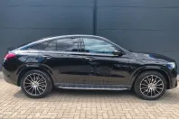 Mercedes-Benz GLE 400 (Clasa GLE) din 2021 cu 79.860 km - oferta MER243956 - foto 3