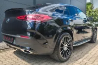 Mercedes-Benz GLE 400 (Clasa GLE) din 2021 cu 79.860 km - oferta MER243956 - foto 4