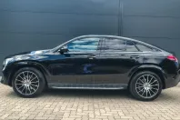 Mercedes-Benz GLE 400 (Clasa GLE) din 2021 cu 79.860 km - oferta MER243956 - foto 10