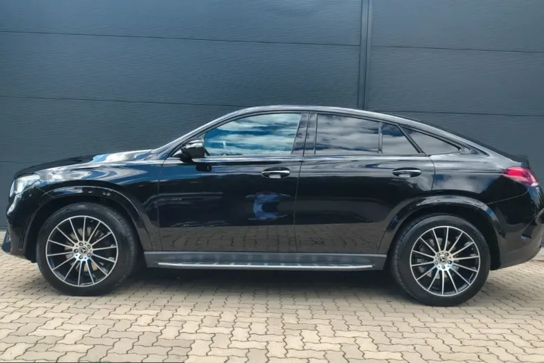 Mercedes-Benz GLE 400 (Clasa GLE) din 2021 cu 79.860 km - oferta MER243956 - foto 10