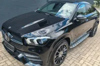Mercedes-Benz GLE 400 (Clasa GLE) din 2021 cu 79.860 km - oferta MER243956 - foto 11