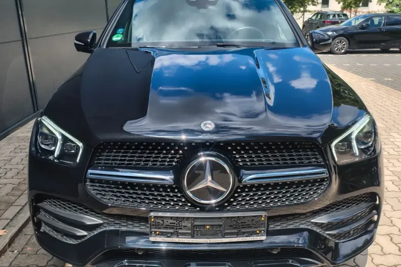 Mercedes-Benz GLE 400 (Clasa GLE) din 2021 cu 79.860 km - oferta MER243956 - foto 12
