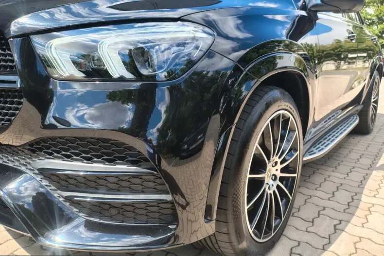 Mercedes-Benz GLE 400 (Clasa GLE) din 2021 cu 79.860 km - oferta MER243956 - foto 13
