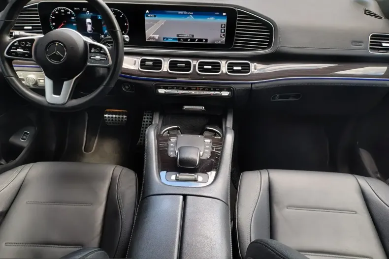 Mercedes-Benz GLE 400 (Clasa GLE) din 2021 cu 79.860 km - oferta MER243956 - foto 16
