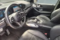 Mercedes-Benz GLE 400 (Clasa GLE) din 2021 cu 79.860 km - oferta MER243956 - foto 17