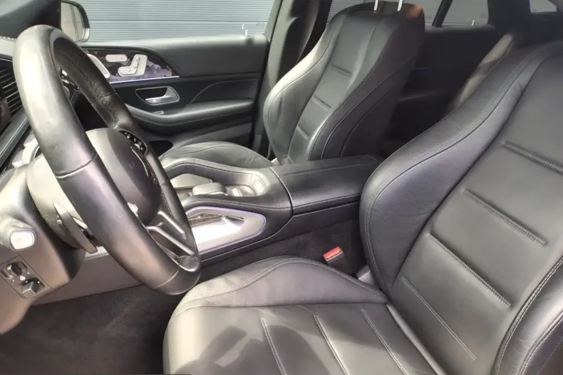 Mercedes-Benz GLE 400 (Clasa GLE) din 2021 cu 79.860 km - oferta MER243956 - foto 18