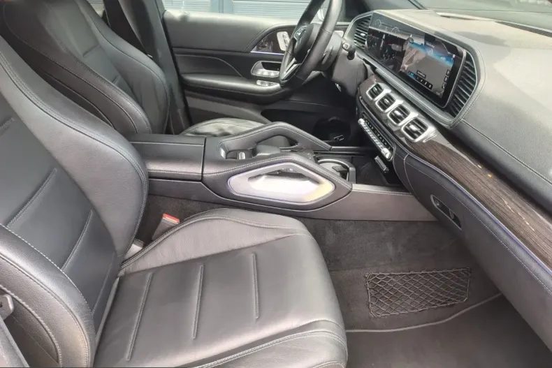 Mercedes-Benz GLE 400 (Clasa GLE) din 2021 cu 79.860 km - oferta MER243956 - foto 22