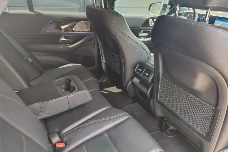 Mercedes-Benz GLE 400 (Clasa GLE) din 2021 cu 79.860 km - oferta MER243956 - foto 23
