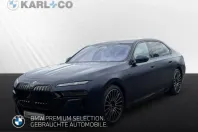 BMW 750 (Seria 7) din 2025 cu 39.286 km - oferta BMW243957 - foto 1