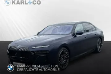 BMW 750 din 2025 - oferta BMW243957