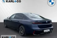 BMW 750 (Seria 7) din 2025 cu 39.286 km - oferta BMW243957 - foto 3