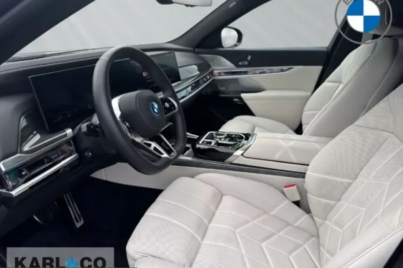 BMW 750 (Seria 7) din 2025 cu 39.286 km - oferta BMW243957 - foto 7