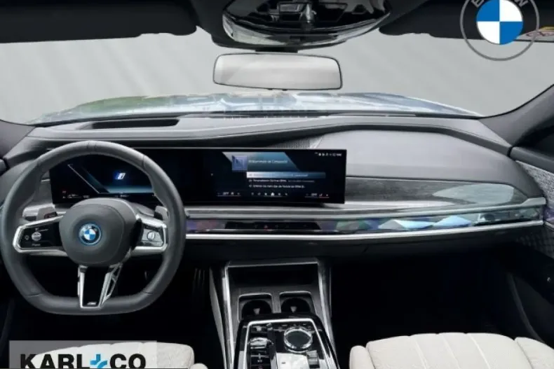 BMW 750 (Seria 7) din 2025 cu 39.286 km - oferta BMW243957 - foto 9