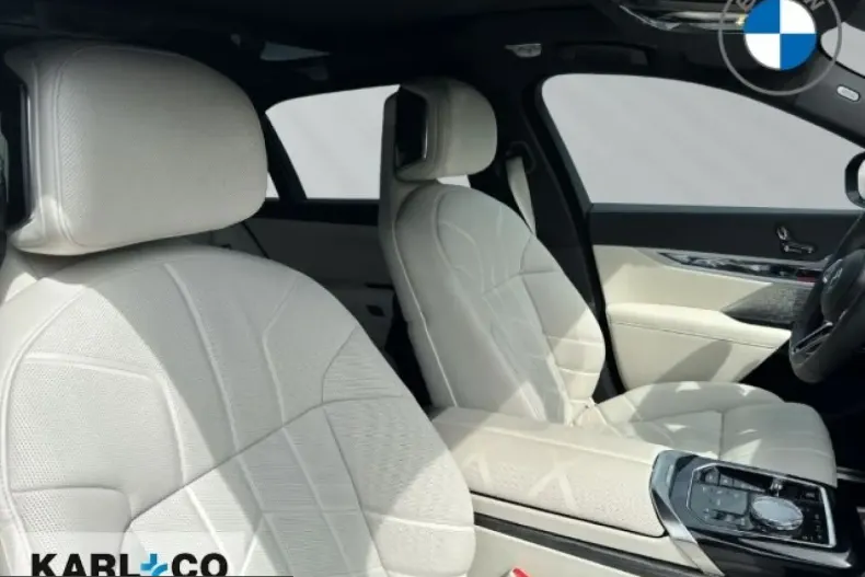 BMW 750 (Seria 7) din 2025 cu 39.286 km - oferta BMW243957 - foto 12