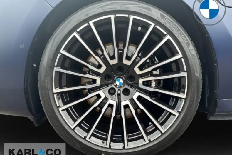 BMW 750 (Seria 7) din 2025 cu 39.286 km - oferta BMW243957 - foto 14