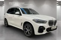 BMW X5 (Seria X) din 2023 cu 54.644 km - oferta BMW243958 - foto 1