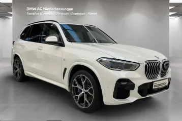 BMW X5 din 2023 - oferta BMW243958