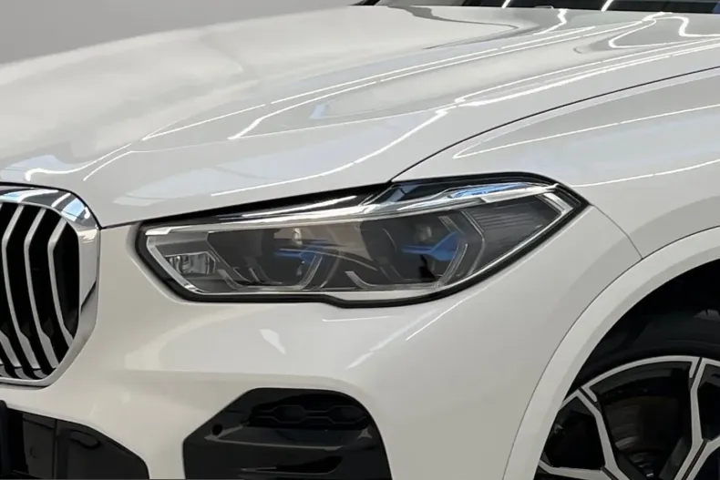 BMW X5 (Seria X) din 2023 cu 54.644 km - oferta BMW243958 - foto 3