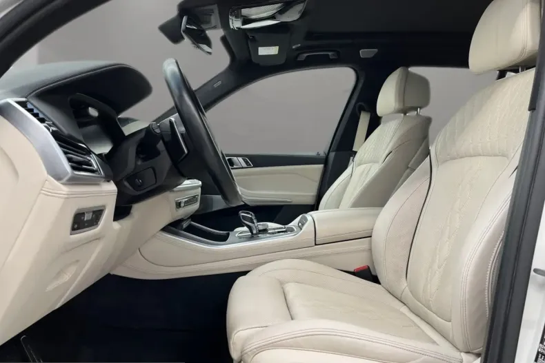 BMW X5 (Seria X) din 2023 cu 54.644 km - oferta BMW243958 - foto 7