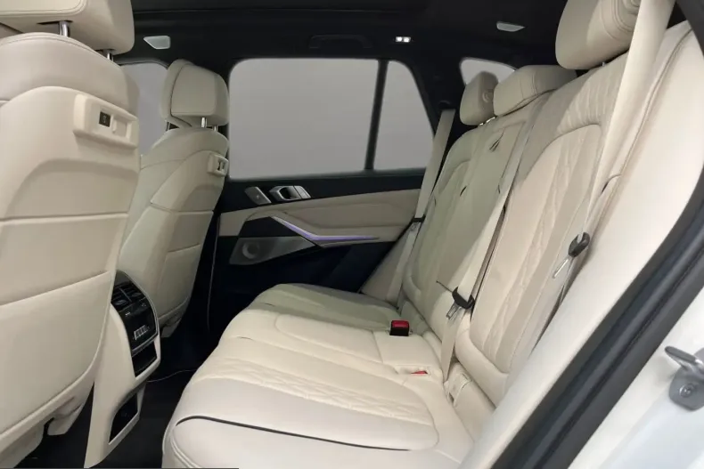BMW X5 (Seria X) din 2023 cu 54.644 km - oferta BMW243958 - foto 10