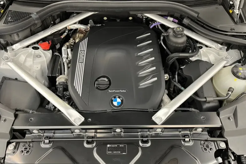 BMW X5 (Seria X) din 2023 cu 54.644 km - oferta BMW243958 - foto 12