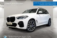 BMW X5 (Seria X) din 2023 cu 54.499 km - oferta BMW243959 - foto 1