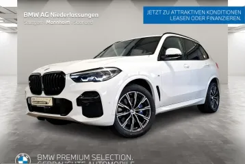 BMW X5 din 2023 - oferta BMW243959