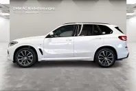 BMW X5 (Seria X) din 2023 cu 54.499 km - oferta BMW243959 - foto 3