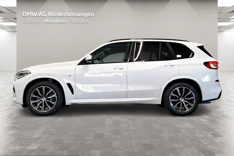 BMW X5 (Seria X) din 2023 cu 54.499 km - oferta BMW243959 - foto 3