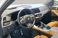 BMW X5 (Seria X) din 2023 cu 54.499 km - oferta BMW243959 - foto 6
