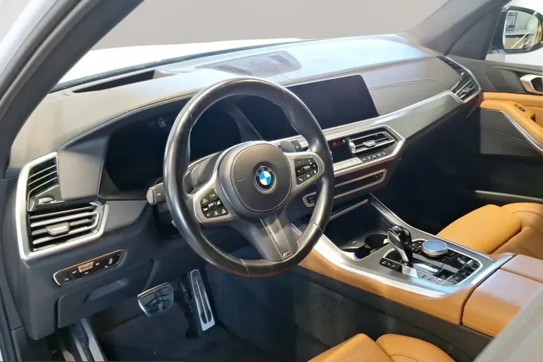 BMW X5 (Seria X) din 2023 cu 54.499 km - oferta BMW243959 - foto 6