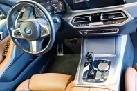 BMW X5 (Seria X) din 2023 cu 54.499 km - oferta BMW243959 - foto 7