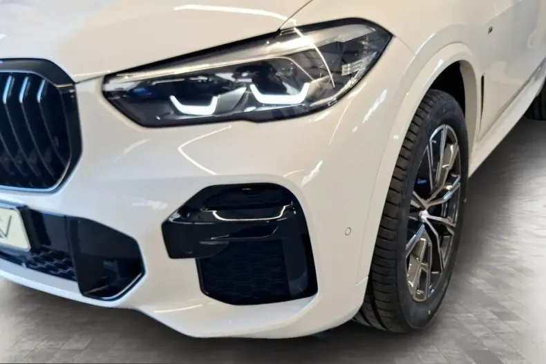 BMW X5 (Seria X) din 2023 cu 54.499 km - oferta BMW243959 - foto 18
