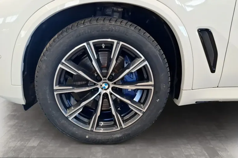 BMW X5 (Seria X) din 2023 cu 54.499 km - oferta BMW243959 - foto 20