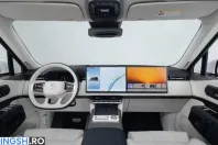 Zeekr 9X din 2026 cu 250 km - oferta ZEE243960 - foto 8