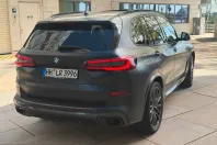 BMW X5 (Seria X) din 2022 cu 54.130 km - oferta BMW243961 - foto 2