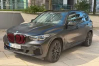 BMW X5 (Seria X) din 2022 cu 54.130 km - oferta BMW243961 - foto 3