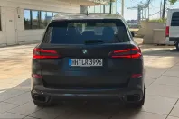 BMW X5 (Seria X) din 2022 cu 54.130 km - oferta BMW243961 - foto 4