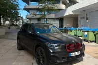 BMW X5 (Seria X) din 2022 cu 54.130 km - oferta BMW243961 - foto 7
