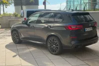 BMW X5 (Seria X) din 2022 cu 54.130 km - oferta BMW243961 - foto 8