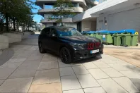 BMW X5 (Seria X) din 2022 cu 54.130 km - oferta BMW243961 - foto 10
