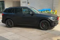 BMW X5 (Seria X) din 2022 cu 54.130 km - oferta BMW243961 - foto 11
