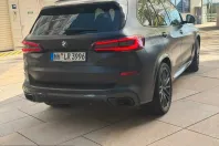 BMW X5 (Seria X) din 2022 cu 54.130 km - oferta BMW243961 - foto 12