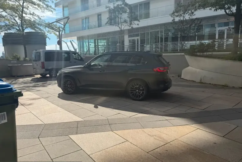 BMW X5 (Seria X) din 2022 cu 54.130 km - oferta BMW243961 - foto 13