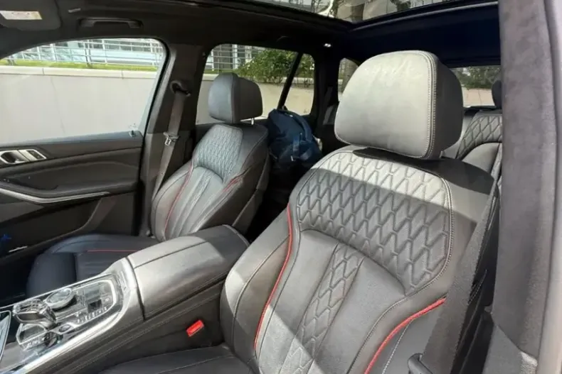 BMW X5 (Seria X) din 2022 cu 54.130 km - oferta BMW243961 - foto 18