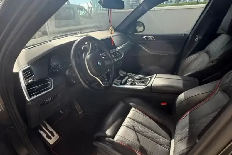 BMW X5 (Seria X) din 2022 cu 54.130 km - oferta BMW243961 - foto 19
