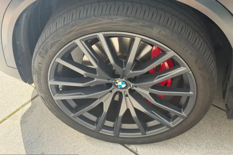 BMW X5 (Seria X) din 2022 cu 54.130 km - oferta BMW243961 - foto 27