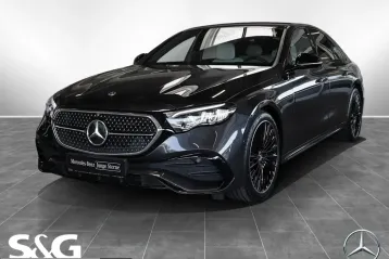 Mercedes-Benz E 200 din 2025 - oferta MER243962